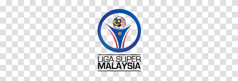 Malaysia Super League, Logo, Trademark, Poster Transparent Png
