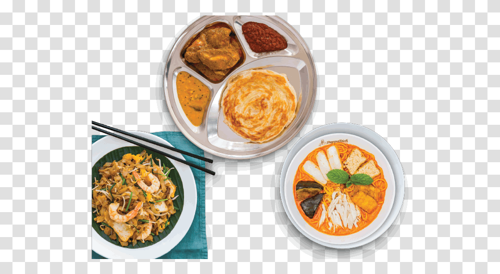 Malaysian Food, Plant, Produce, Vegetable, Bread Transparent Png