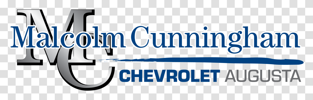 Malcolm Cunningham Chevrolet, Word, Logo Transparent Png
