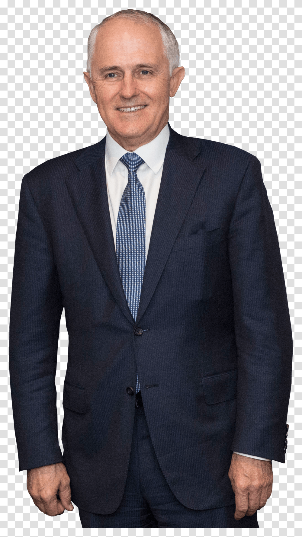 Malcolm Turnbull Background Malcolm Turnbull, Apparel, Tie, Accessories Transparent Png