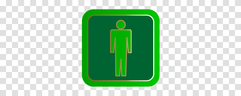 Male First Aid, Sign, Road Sign Transparent Png