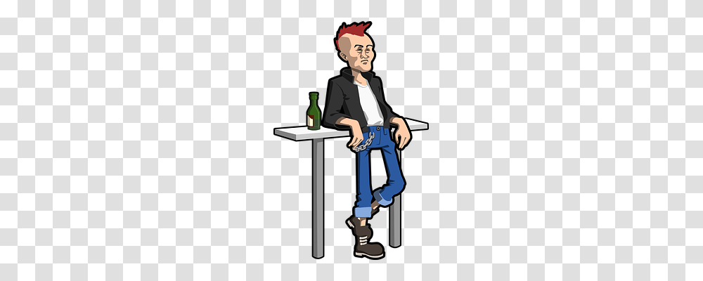 Male Person, Beverage, Sitting, Dating Transparent Png