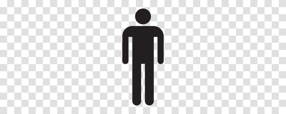 Male Person, Number Transparent Png