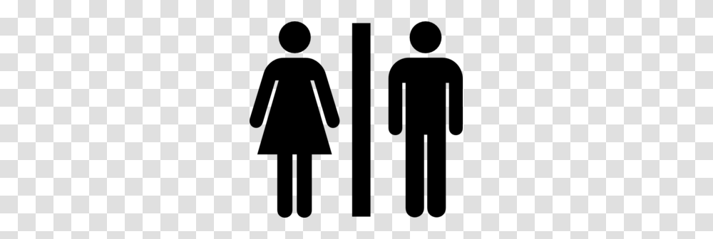 Male And Female Bathroom Clip Art, Gray, World Of Warcraft Transparent Png