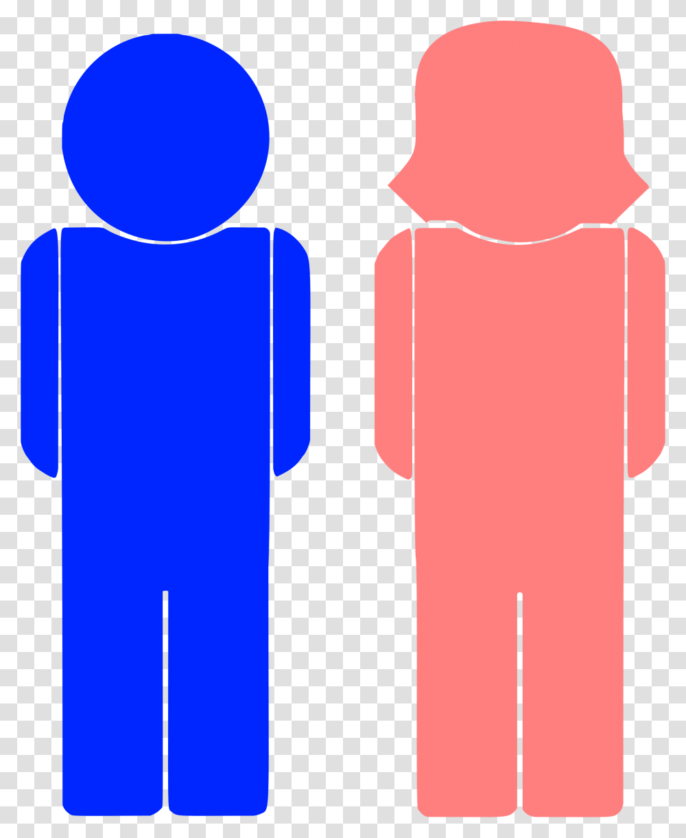 Male And Female Icons Icons, Hand Transparent Png