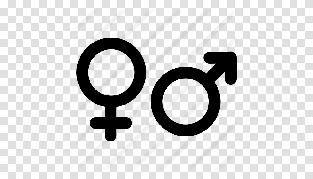 Male And Female Signs, Gray, World Of Warcraft Transparent Png
