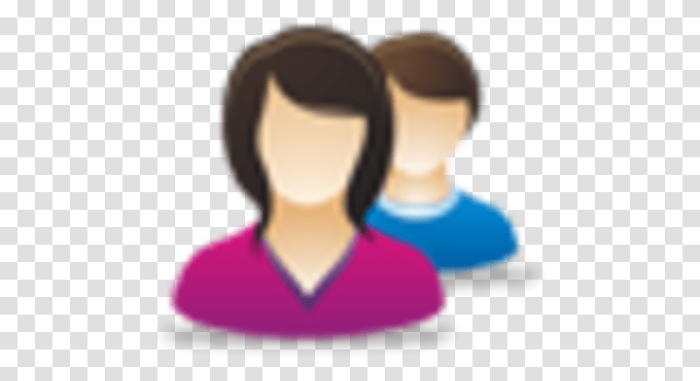 Male And Female Users, Outdoors, Nature, Person, Housing Transparent Png