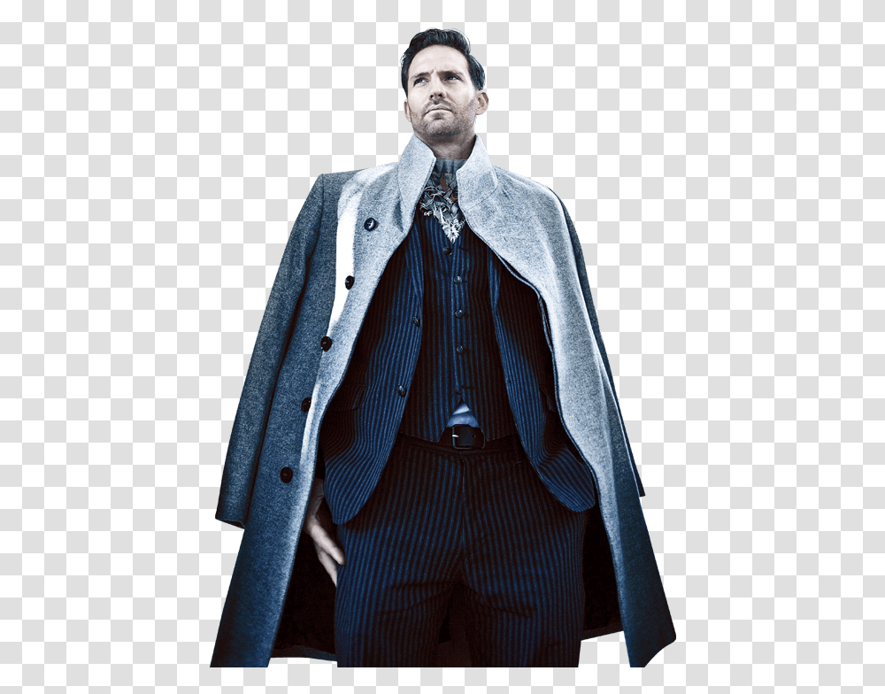 Male Angel, Suit, Overcoat, Tuxedo Transparent Png