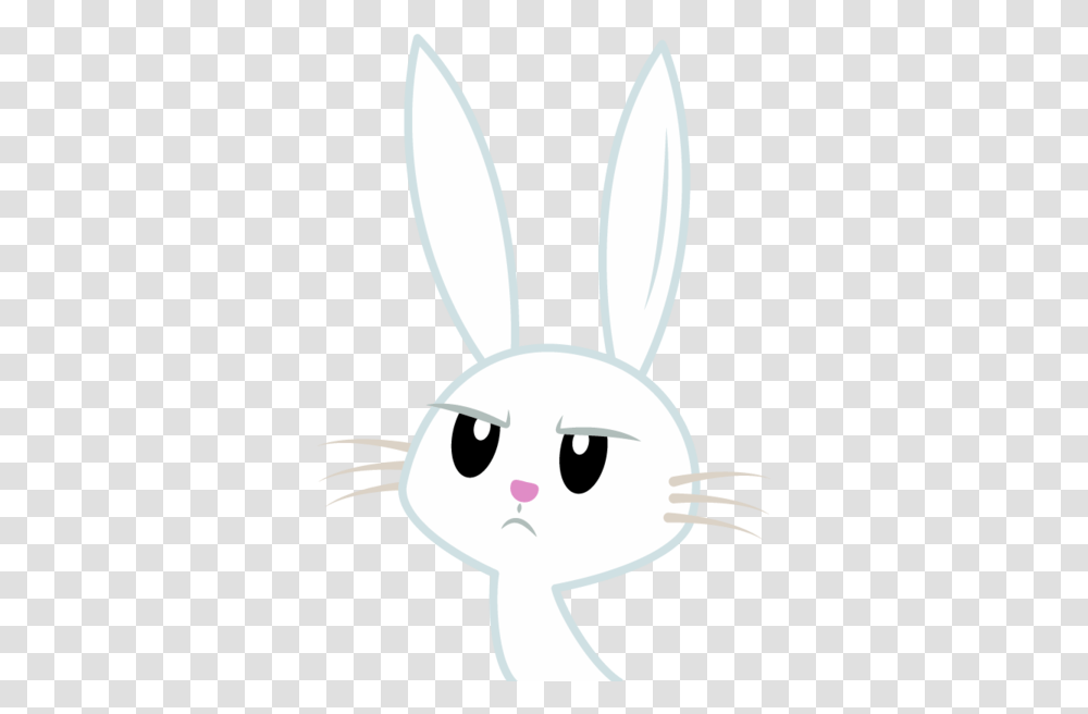 Male Angel, Mammal, Animal, Rodent, Hare Transparent Png