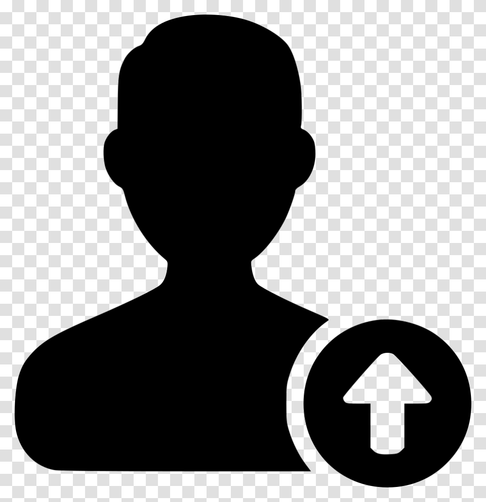 Male Arrow Up Portable Network Graphics, Silhouette, Person, Human, Stencil Transparent Png