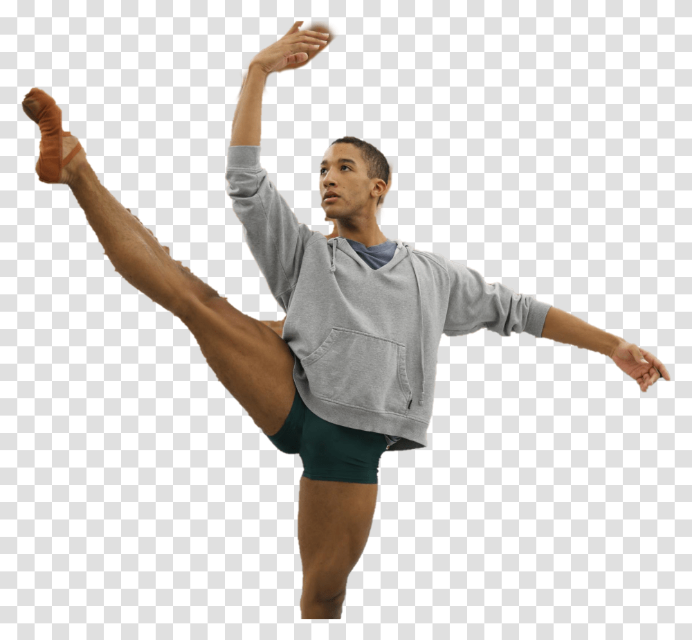 Male Ballet Picture Turn, Person, Human, Dance, Ballerina Transparent Png