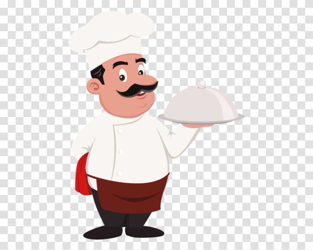 Male Chef Image Background Chef Clipart, Person, Human Transparent Png