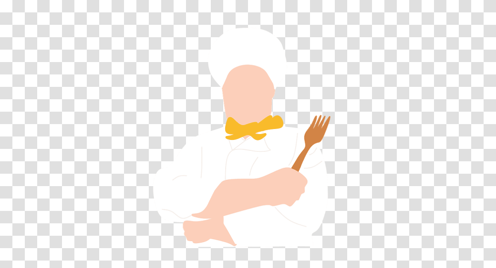 Male Chef, Person, Human Transparent Png