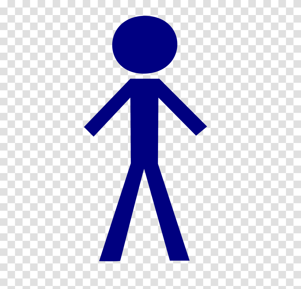 Male Clipart, Cross, Pedestrian, Sign Transparent Png