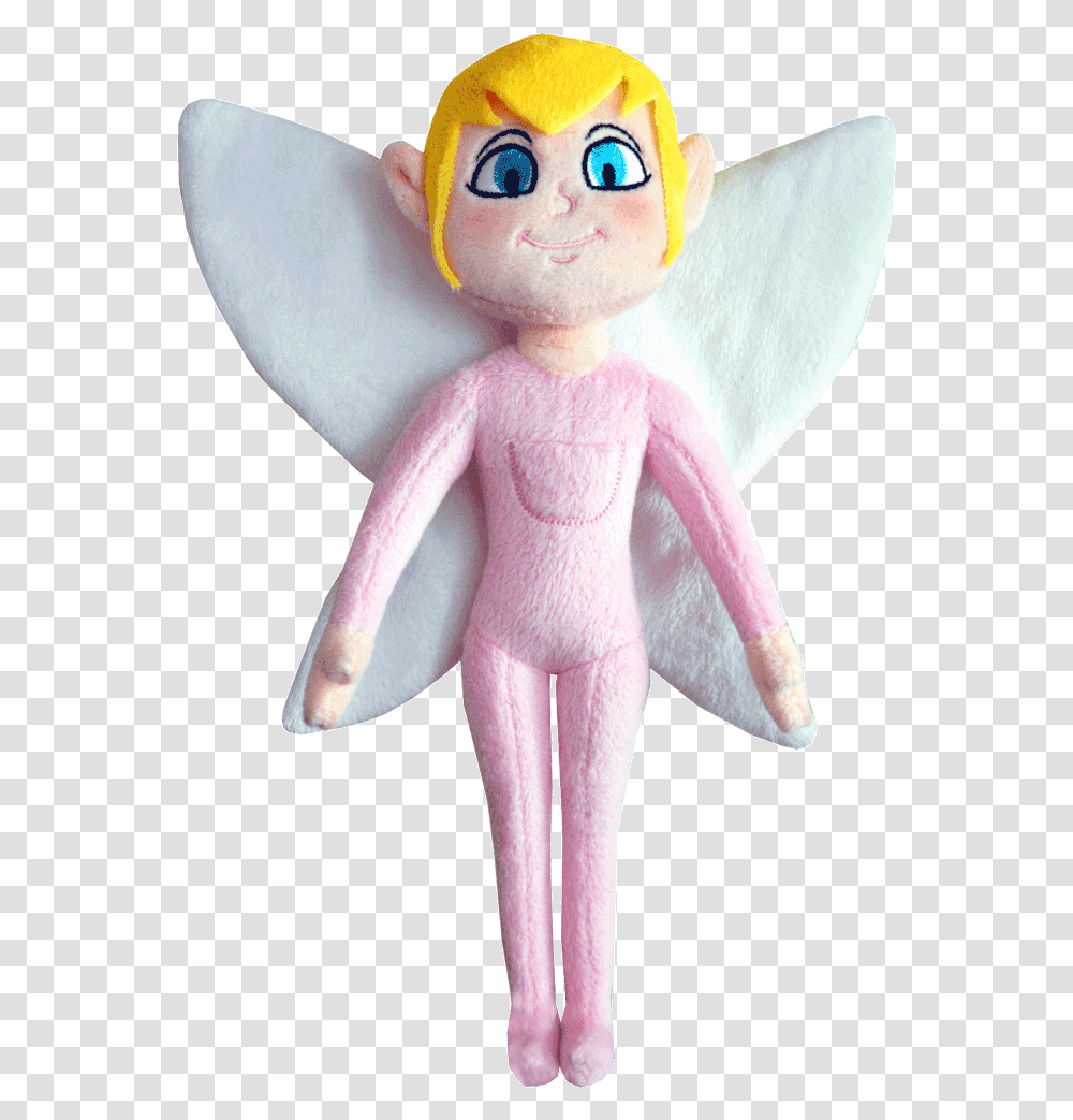 Male Clipart Tooth Fairy Tooth Fairy, Doll, Toy, Figurine, Person Transparent Png