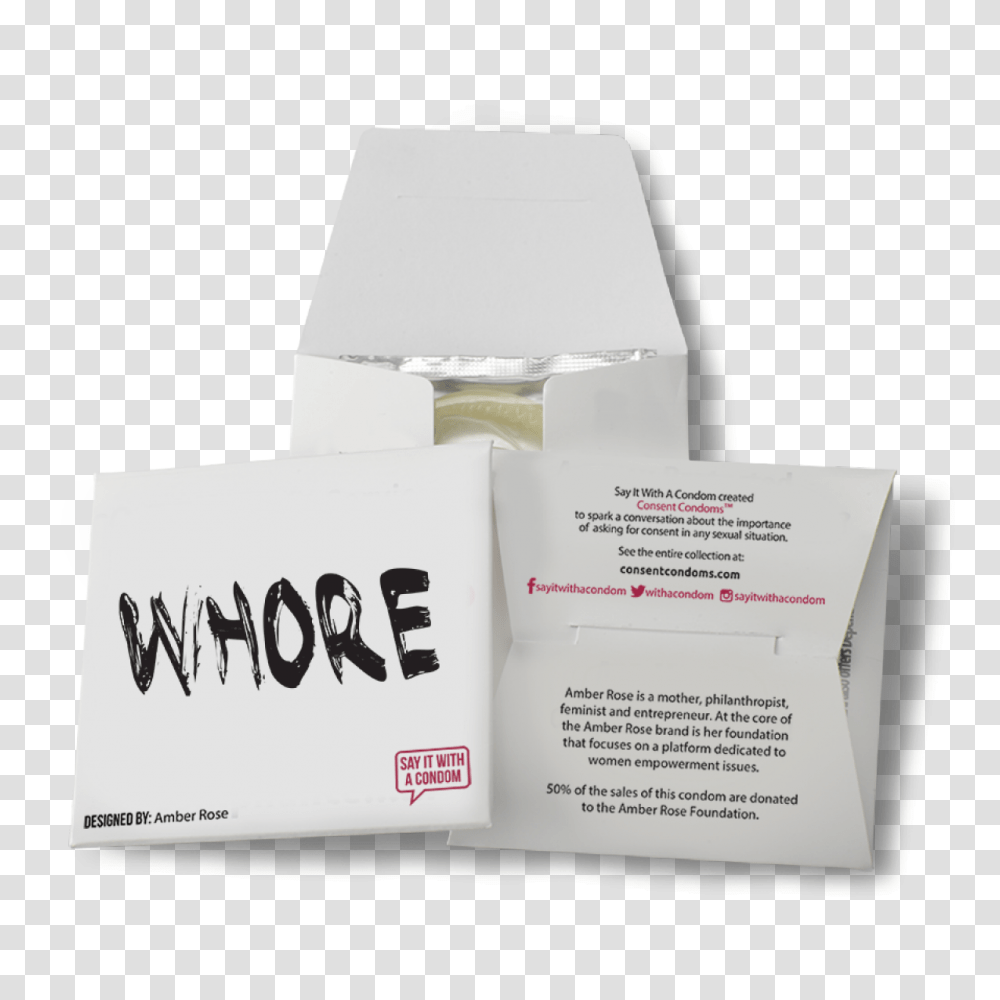 Male Condom Image Brochure, Poster, Advertisement, Flyer, Paper Transparent Png