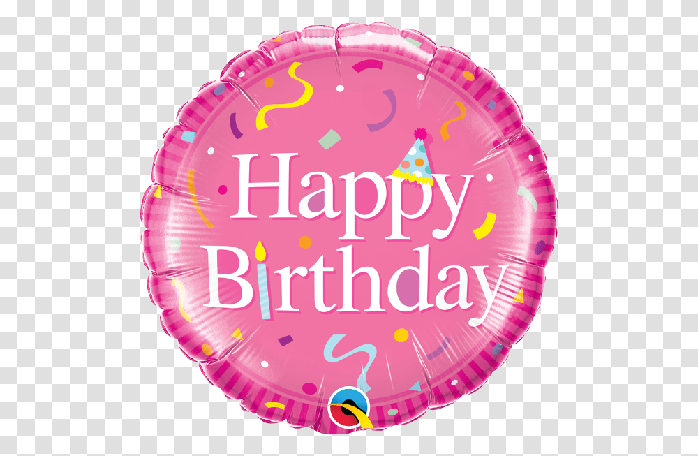 Male Elegant Happy Birthday, Purple, Ball, Toy, Cake Transparent Png