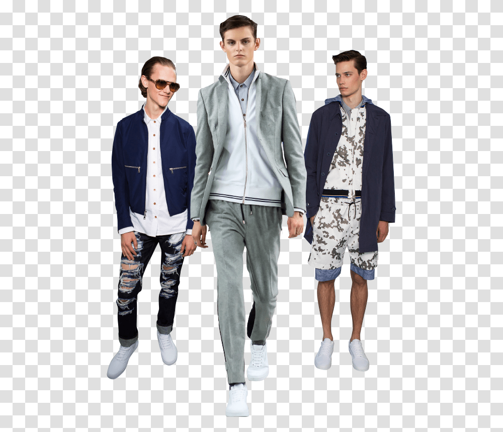 Male Fashion, Person, Sleeve, Long Sleeve Transparent Png
