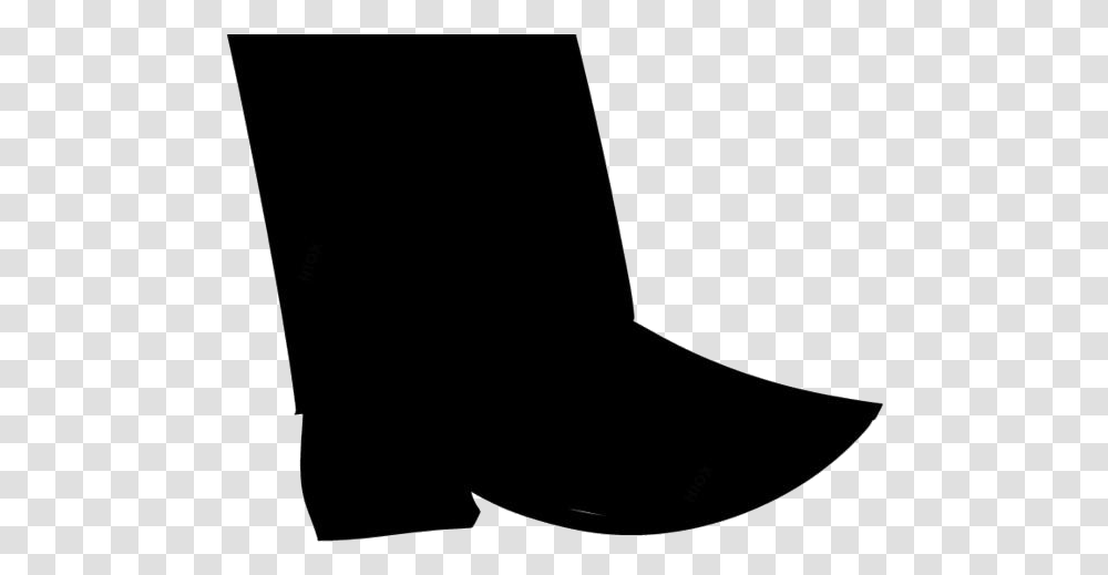 Male Feet With Bg Boot, Apparel, Footwear, Cowboy Boot Transparent Png