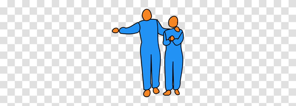 Male Female Clip Art, Person, People, Performer, Standing Transparent Png