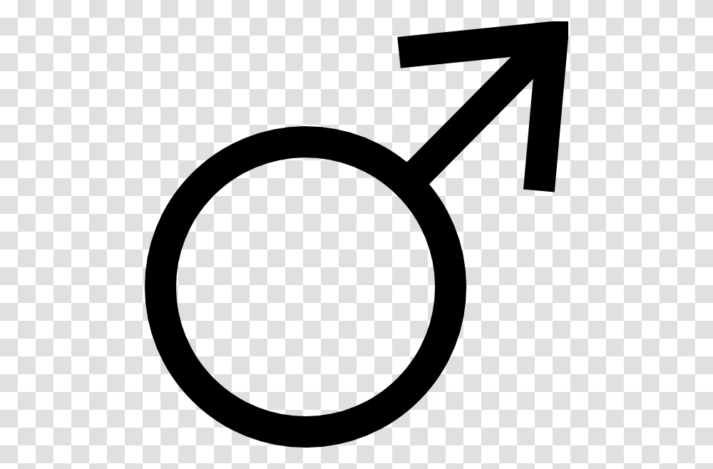 Male Female Clip Art, Number, Sign Transparent Png