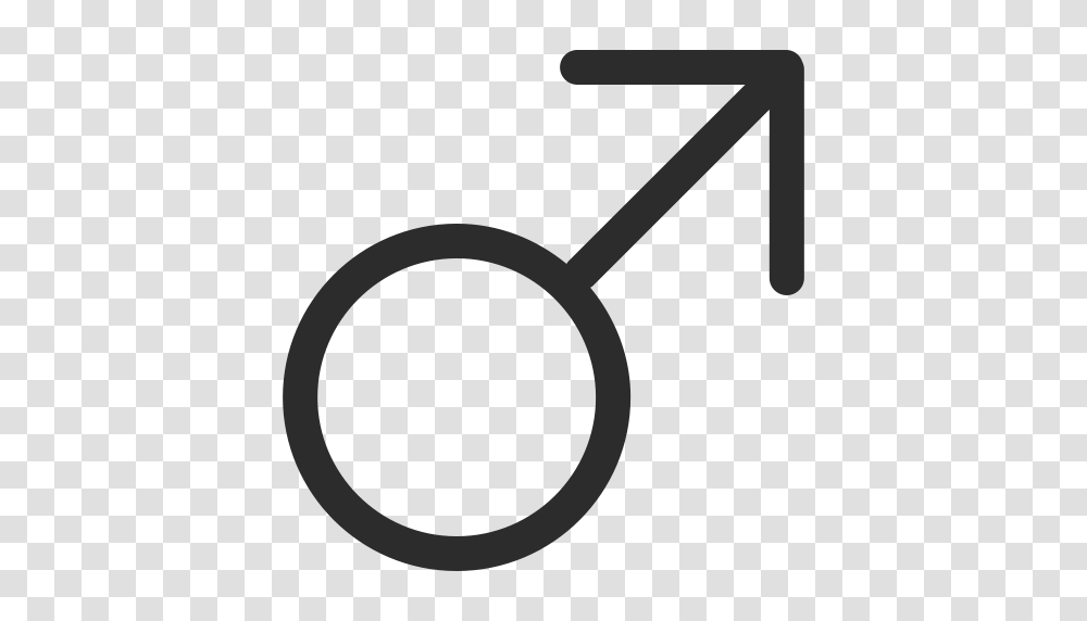 Male Gender Gender Male Icon With And Vector Format For Free, Sign, Scissors Transparent Png