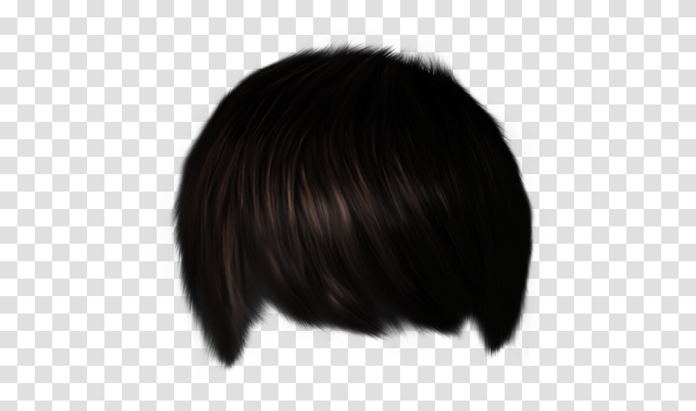 Male Hair Image, Person, Head, Wig Transparent Png