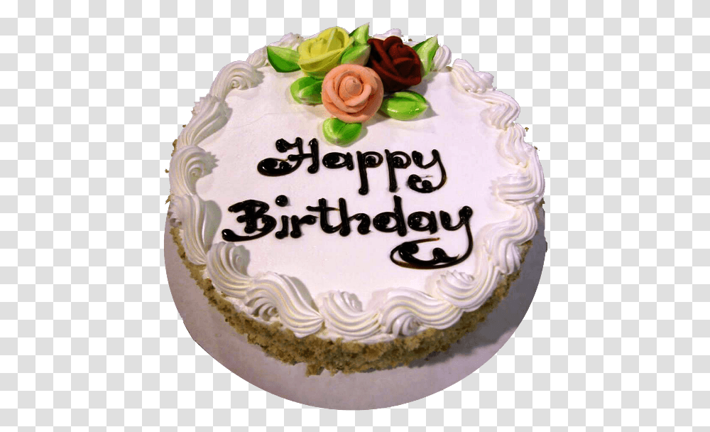 Male Happy Birthday Cake, Dessert, Food Transparent Png