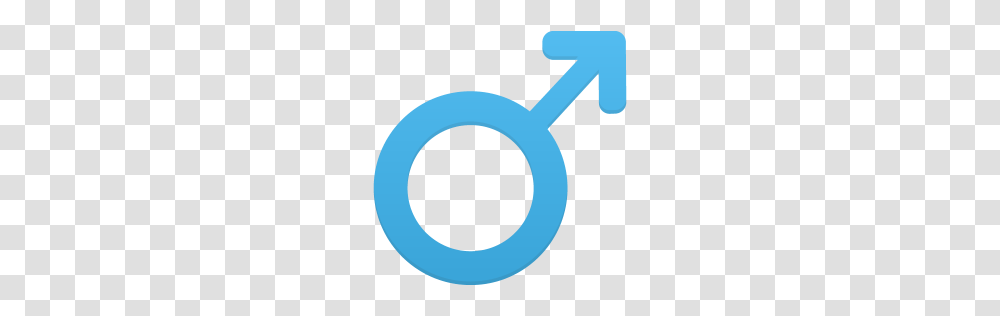 Male Icon Myiconfinder, Key, Magnifying Transparent Png