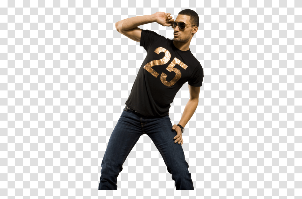 Male Model, Person, Sleeve, Sunglasses Transparent Png