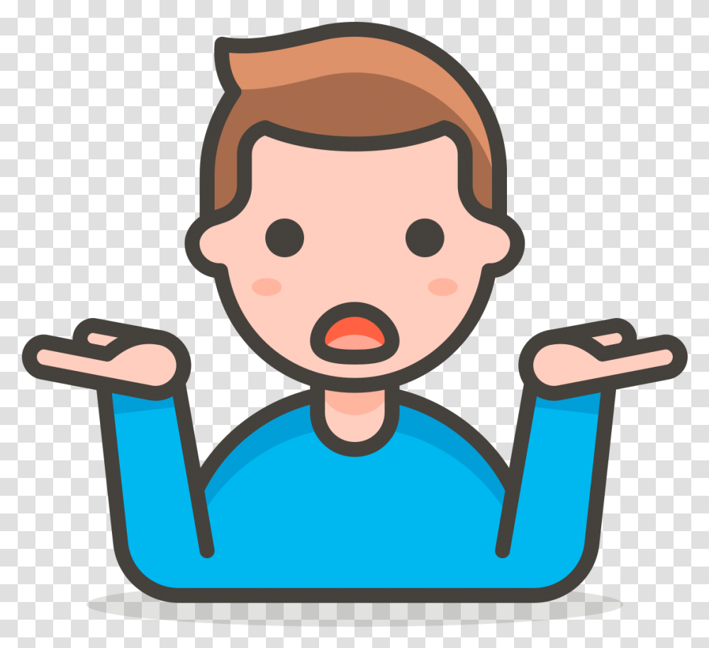 Male Office Worker Icon, Crowd, Doodle, Drawing Transparent Png