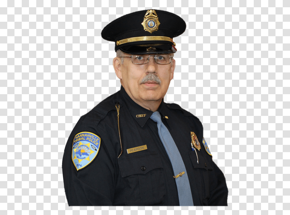 Male Police Oficer, Officer, Person, Military Uniform, Human Transparent Png