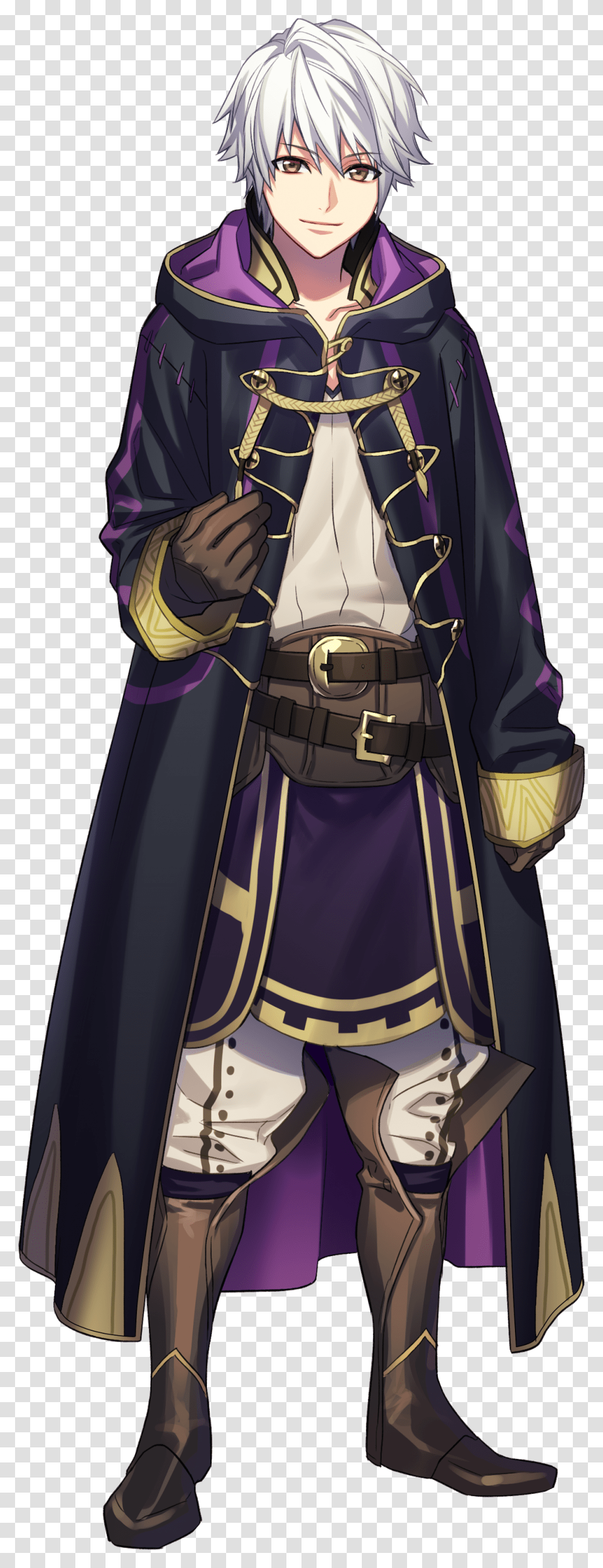 Male Robin Fire Emblem Heroes, Person, Costume, Fashion Transparent Png