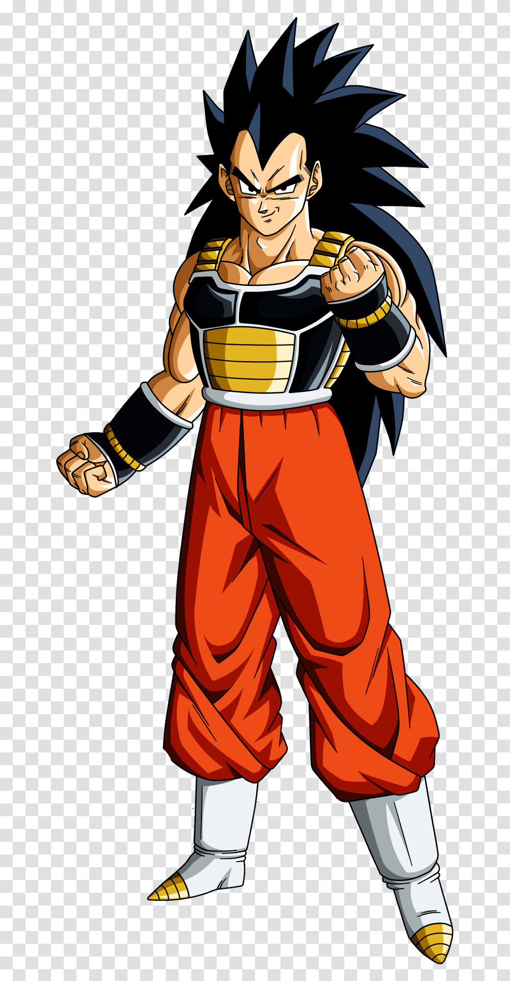 Male Saiyan Reader X Female Vegito Gogeta Chapter Z Fighter Raditz ...