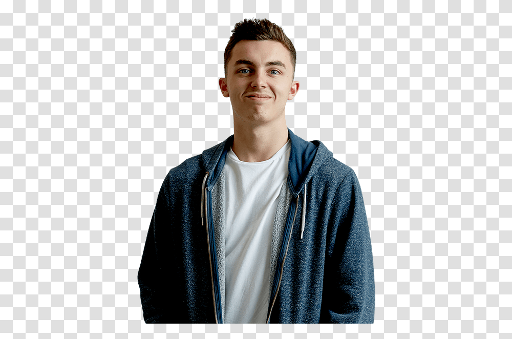 Male Student Smiling At Camera Gentleman, Apparel, Person, Human Transparent Png