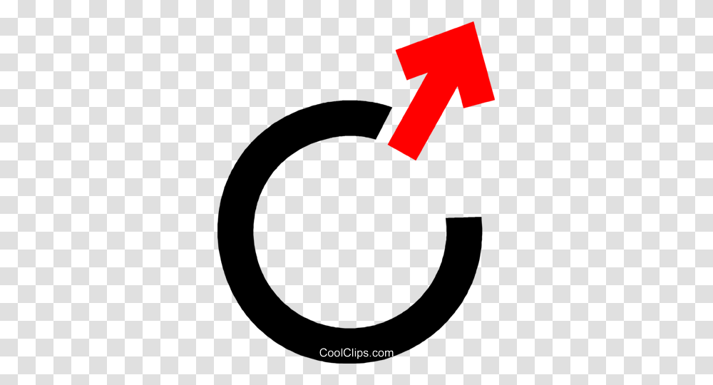 Male Symbol Royalty Free Vector Clip Art Illustration, Number, Logo, Trademark Transparent Png