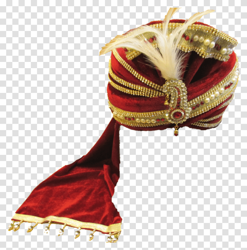 Male Turban, Apparel, Person, Human Transparent Png