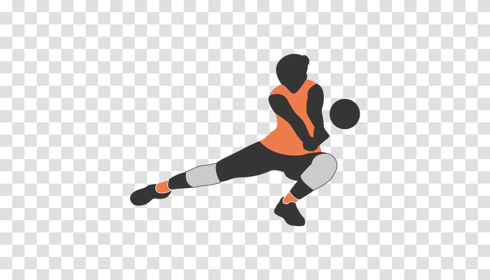 Male Volleyball Player, Person, Human, People, Sport Transparent Png