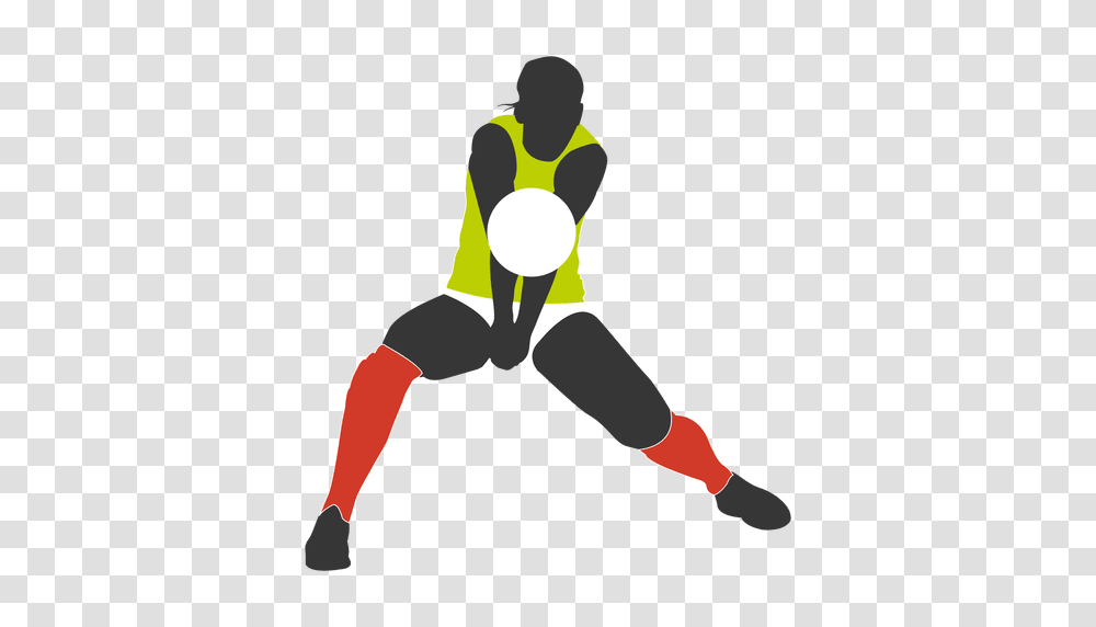 Male Volleyball Player, Person, Human, Sport, Sports Transparent Png