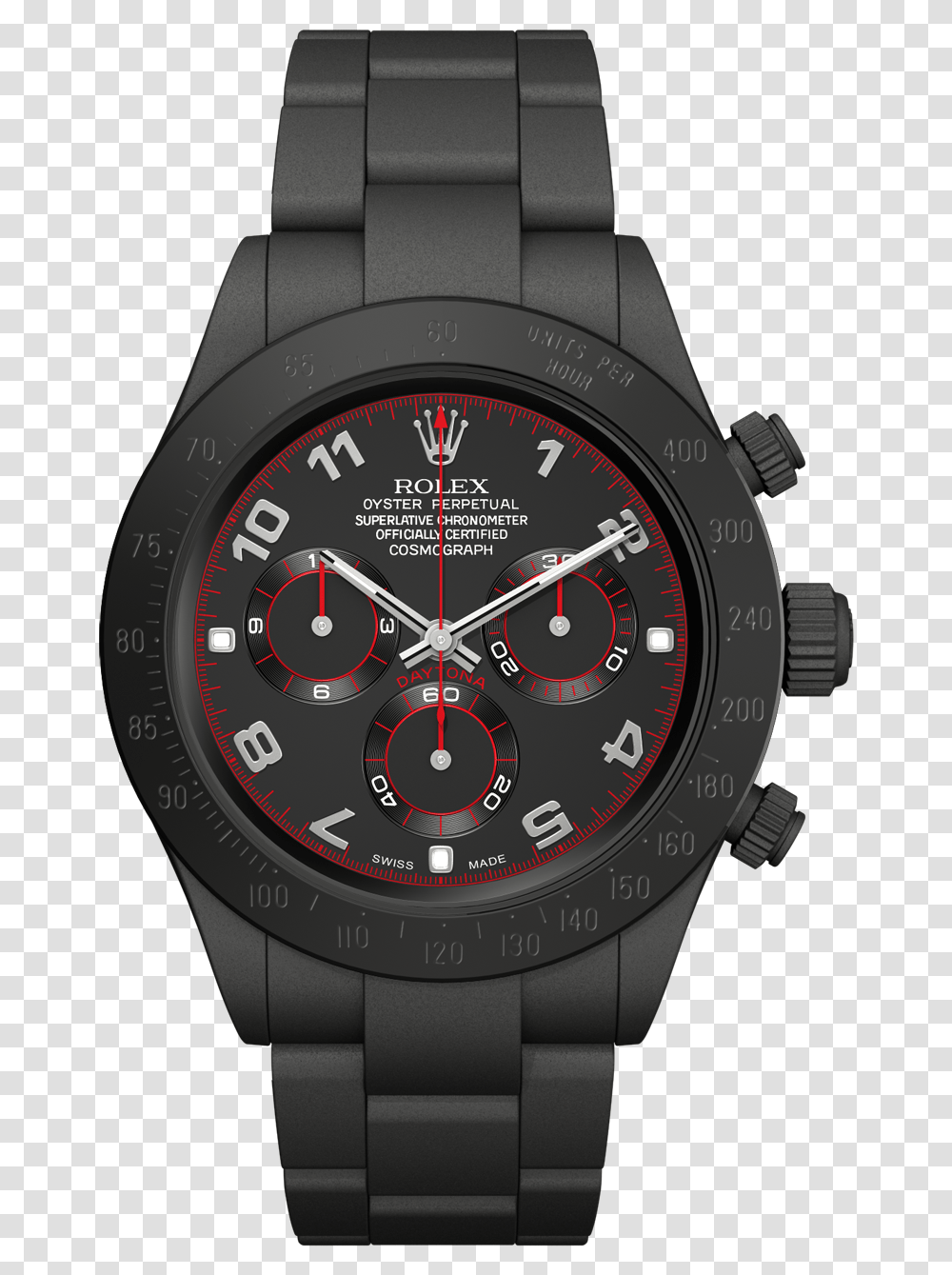 Male Watch Versus Versace, Wristwatch Transparent Png