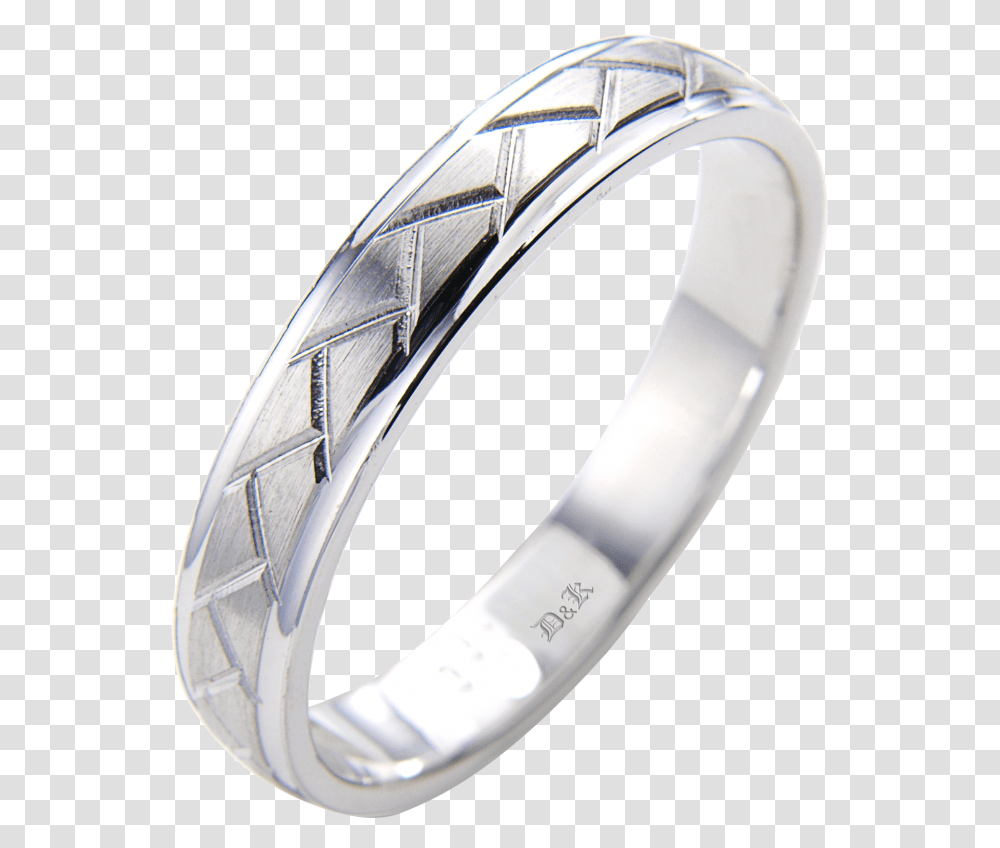 Male Wedding Ring Lined Pattern Northern Ireland D&k Irish Male Wedding Rings, Platinum, Silver, Accessories, Accessory Transparent Png