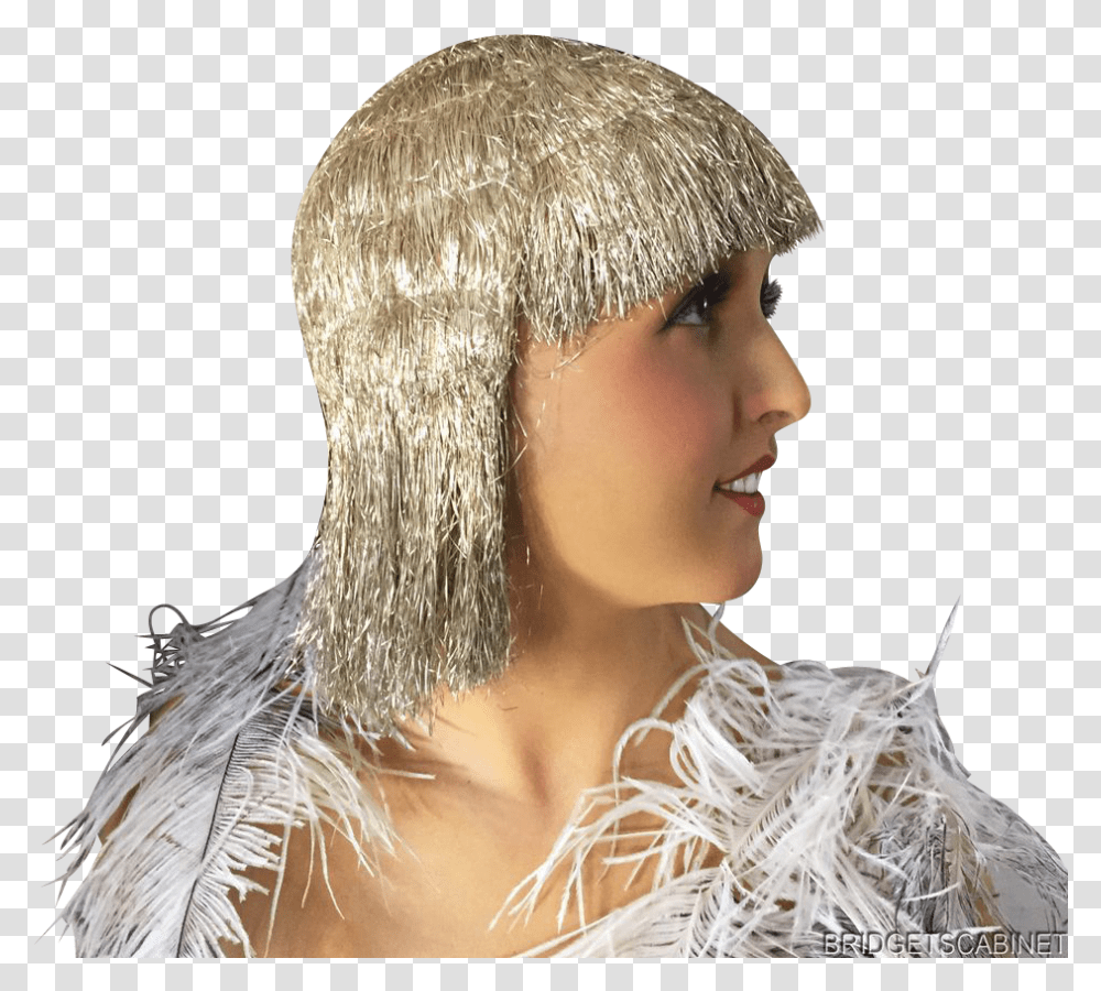 Male Wig, Person, Hair, Face Transparent Png