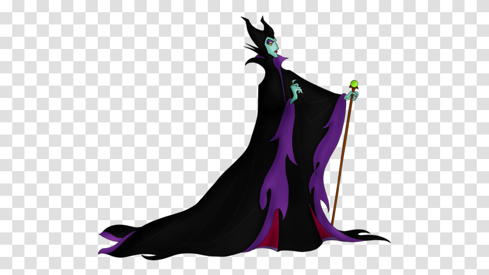 Maleficent Belle Ursula Art Cattivi Disney Maleficent, Clothing, Performer, Person, Leisure Activities Transparent Png