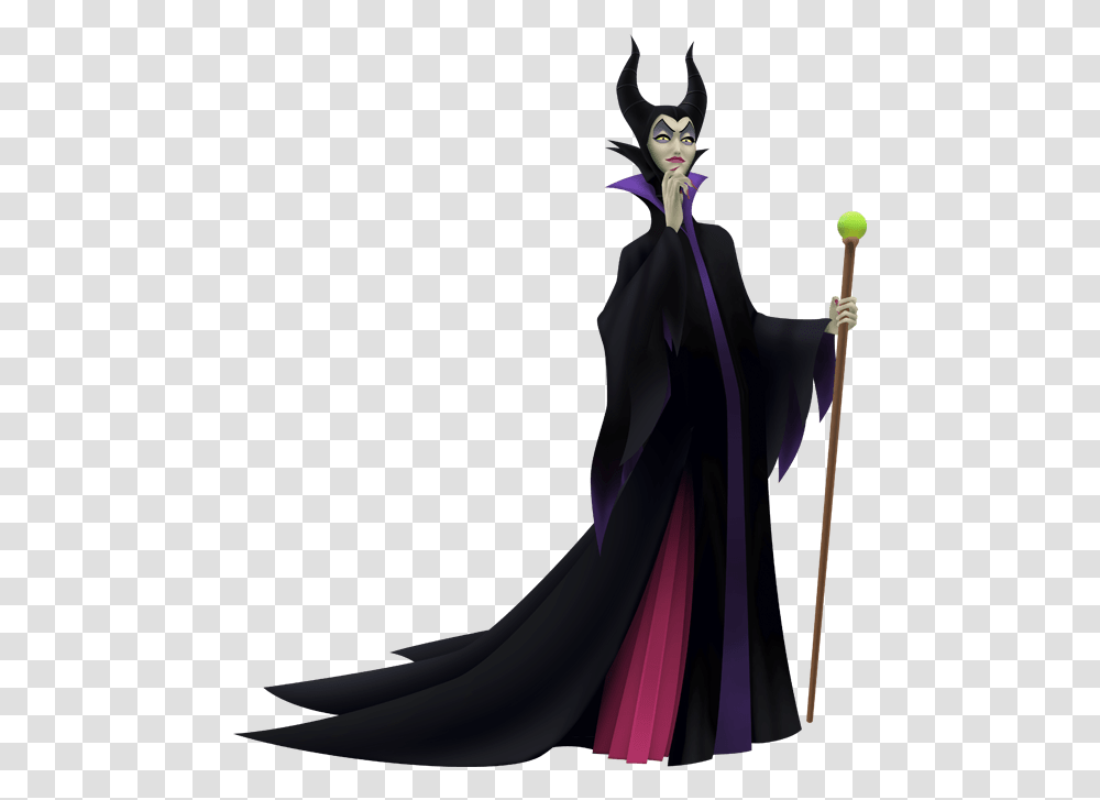 Maleficent, Person, Performer, Fashion Transparent Png