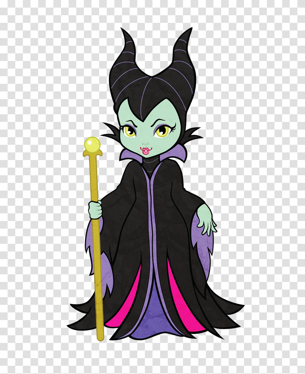 Maleficent Crown Cliparts Malefica Dibujo Para Colorear, Cloak, Fashion, Person Transparent Png