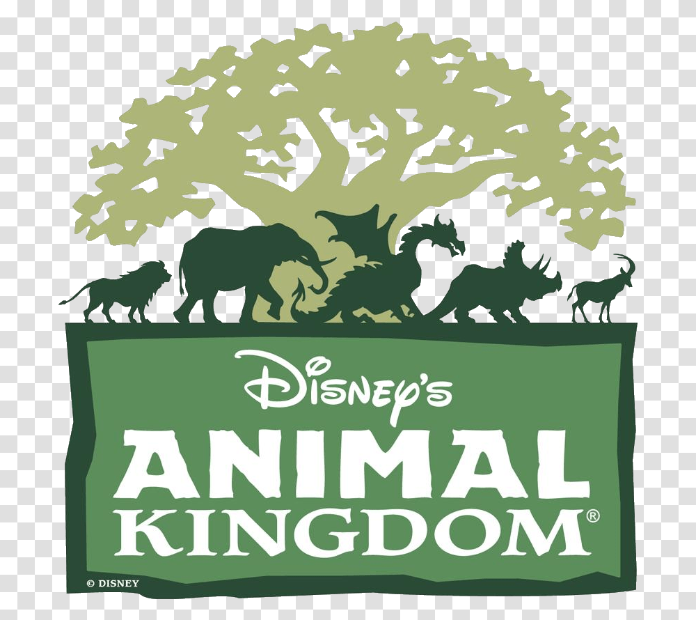 Maleficent Dragon Disney Animal Kingdom Sign, Plant, Vegetation, Rainforest, Tree Transparent Png
