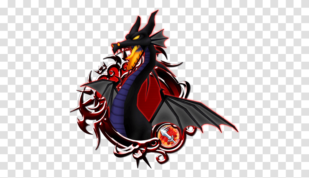 Maleficent, Dragon, Dynamite, Bomb, Weapon Transparent Png