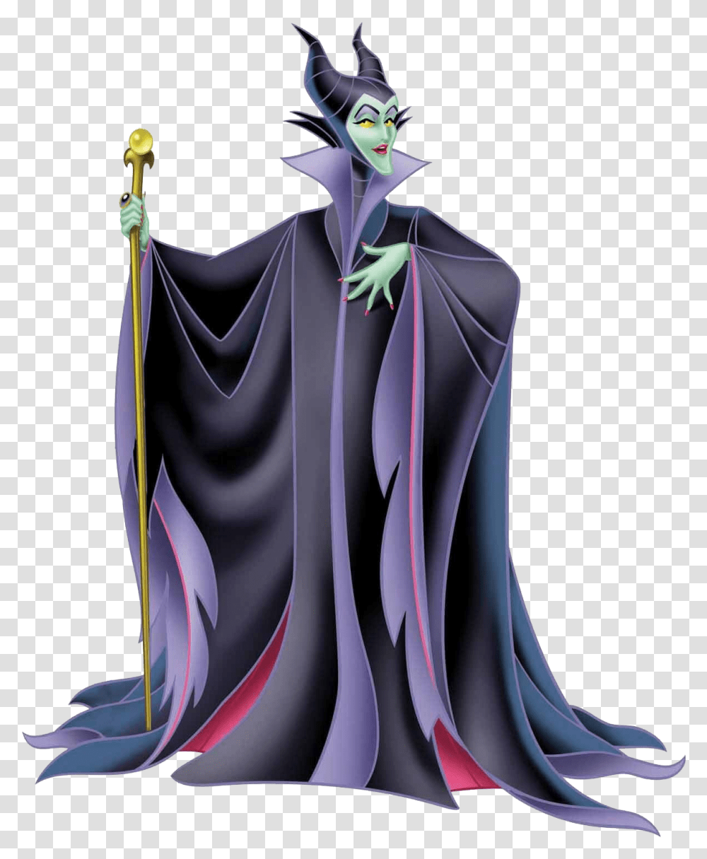 Maleficent Free Image Disney Villain Maleficent, Apparel, Fashion, Cloak Transparent Png