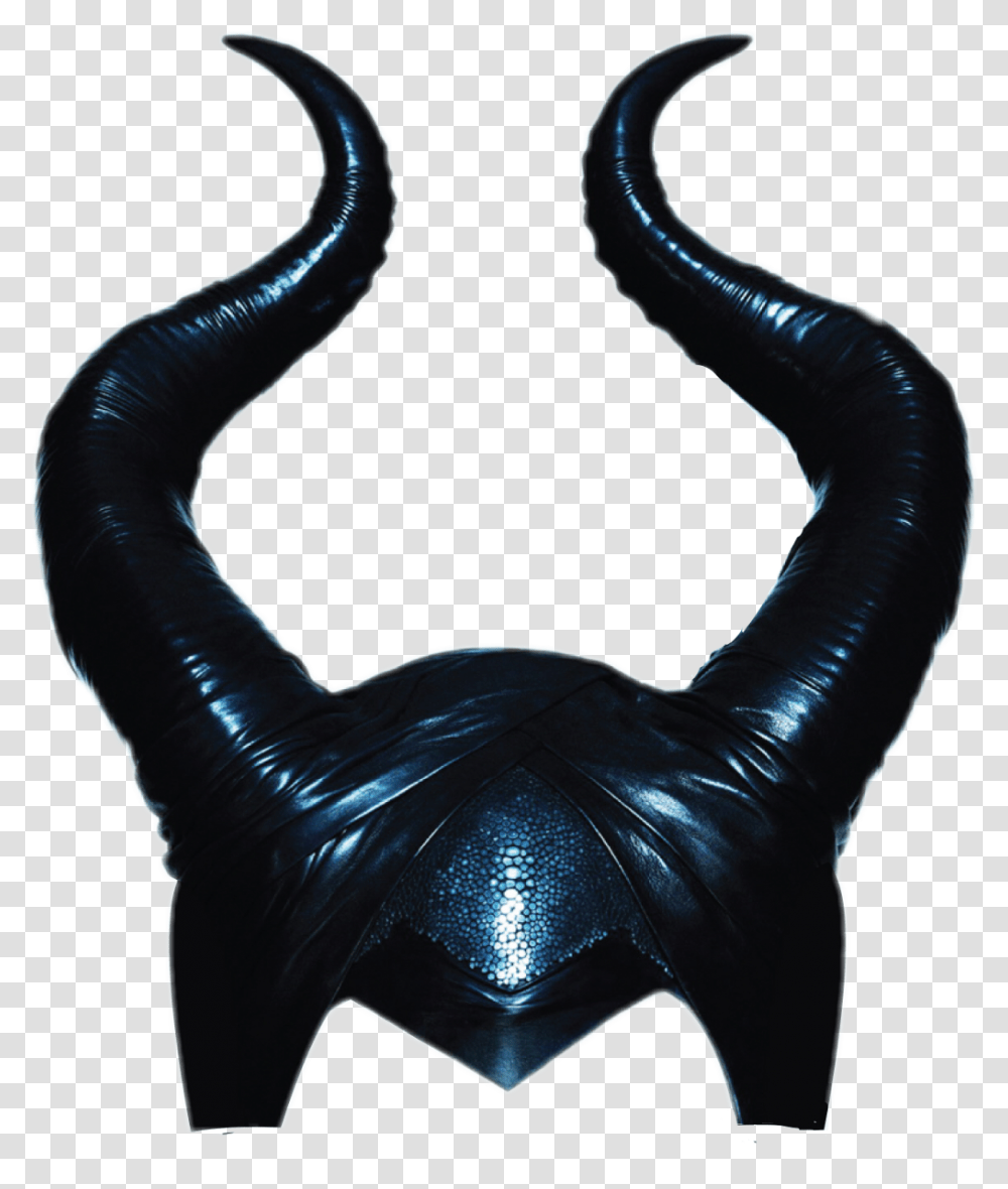 Maleficent Horns Picture Download Maleficent Horns, Apparel, Costume, Batman Transparent Png
