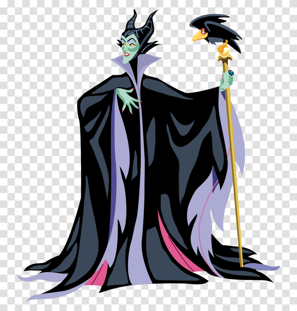 Maleficent Maleficent Maleficent, Apparel, Person, Human Transparent Png